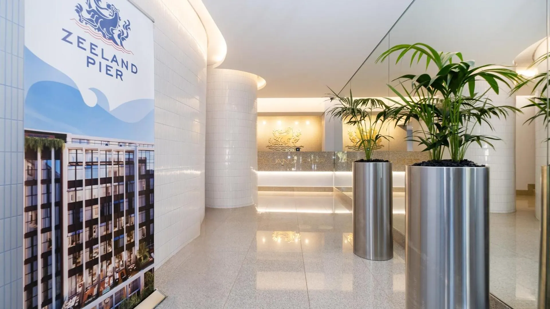 Daire Zeeland Pier - Stylish Studio Near Cticc - Prime Location Cape Town