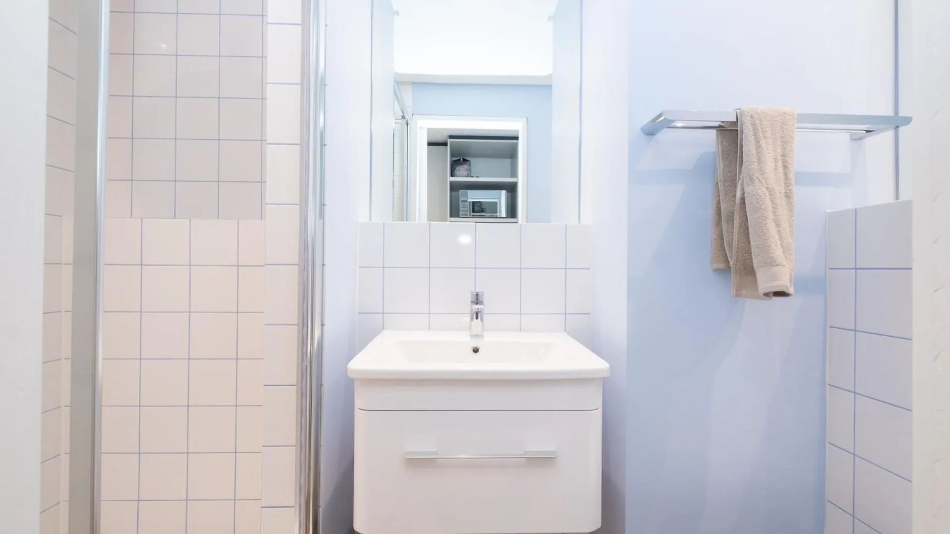 Daire Zeeland Pier - Stylish Studio Near Cticc - Prime Location Cape Town