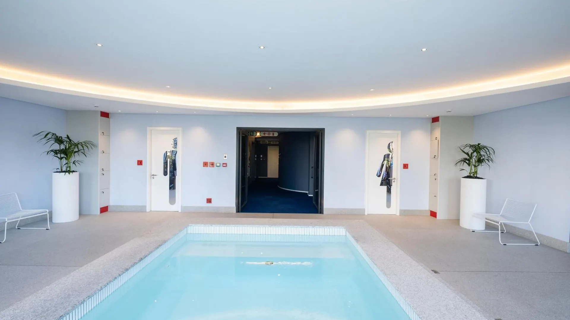 Daire Zeeland Pier - Stylish Studio Near Cticc - Prime Location Cape Town Güney Afrika