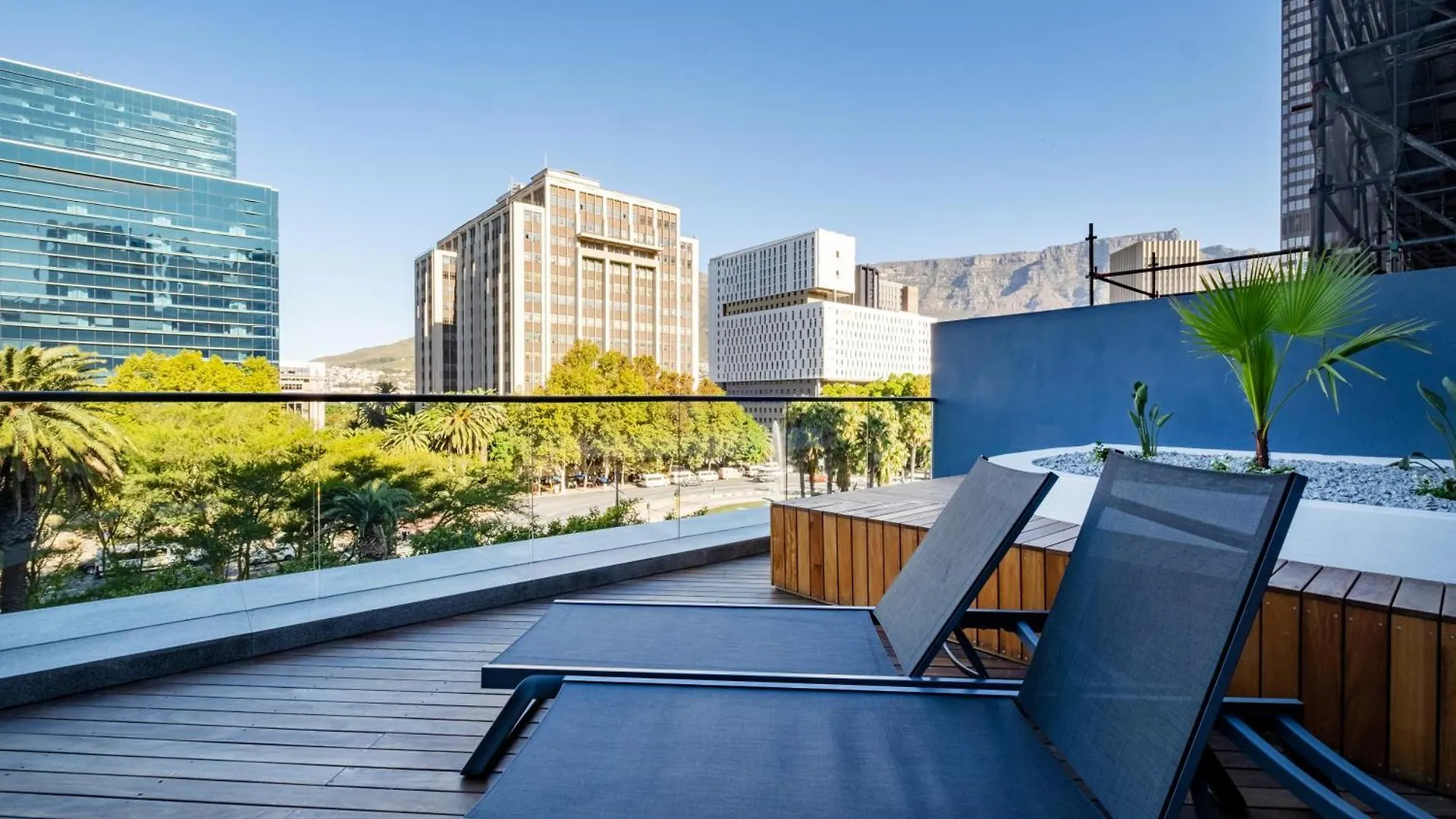 Zeeland Pier - Stylish Studio Near Cticc - Prime Location ケープタウン 南アフリカ
